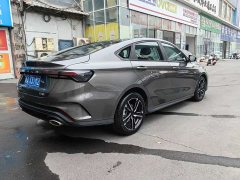 Geely Binrui COOL 1.5T DCT Dragon Ascend Edition - ფოტო 6