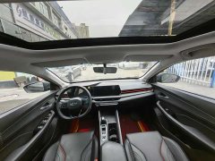 Geely Binrui COOL 1.5T DCT Dragon Ascend Edition - ფოტო 7