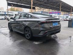 Geely Binrui COOL 1.5T DCT Dragon Ascend Edition - ფოტო 8