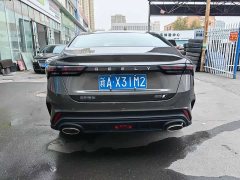 Geely Binrui COOL 1.5T DCT Dragon Ascend Edition - ფოტო 9