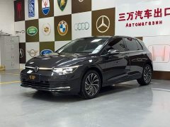 Volkswagen Golf 280TSI DSG Pro - ფოტო 1