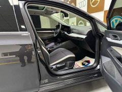 Volkswagen Golf 280TSI DSG Pro - ფოტო 10