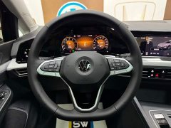 Volkswagen Golf 280TSI DSG Pro - ფოტო 11