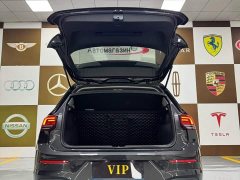 Volkswagen Golf 280TSI DSG Pro - ფოტო 17
