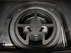 Volkswagen Golf 280TSI DSG Pro - ფოტო 18