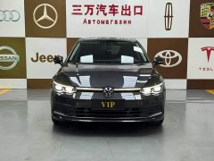 Volkswagen Golf 280TSI DSG Pro - ფოტო 2