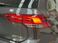 Volkswagen Golf 280TSI DSG Pro - ფოტო 20