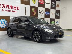 Volkswagen Golf 280TSI DSG Pro - ფოტო 3