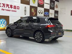 Volkswagen Golf 280TSI DSG Pro - ფოტო 4