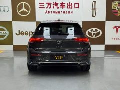 Volkswagen Golf 280TSI DSG Pro - ფოტო 5
