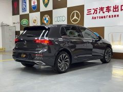 Volkswagen Golf 280TSI DSG Pro - ფოტო 6