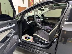 Volkswagen Golf 280TSI DSG Pro - ფოტო 7