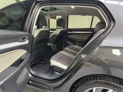 Volkswagen Golf 280TSI DSG Pro - ფოტო 8