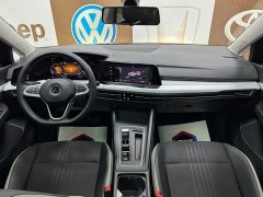 Volkswagen Golf 280TSI DSG Pro - ფოტო 9