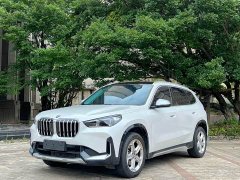 BMW X1 sDrive20Li X Design Package - ფოტო 1