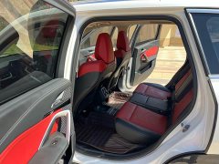 BMW X1 sDrive20Li X Design Package - ფოტო 10