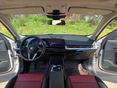BMW X1 sDrive20Li X Design Package - ფოტო 11