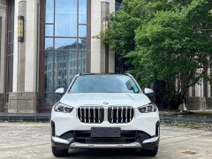 BMW X1 sDrive20Li X Design Package - ფოტო 2