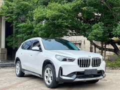 BMW X1 sDrive20Li X Design Package - ფოტო 3
