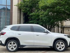 BMW X1 sDrive20Li X Design Package - ფოტო 4