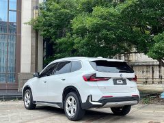 BMW X1 sDrive20Li X Design Package - ფოტო 6