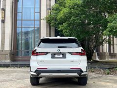 BMW X1 sDrive20Li X Design Package - ფოტო 7