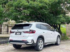 BMW X1 sDrive20Li X Design Package - ფოტო 8