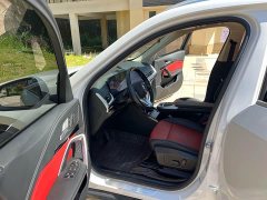 BMW X1 sDrive20Li X Design Package - ფოტო 9