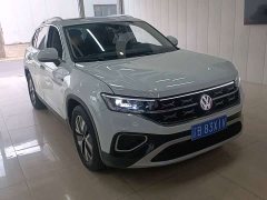 Volkswagen Taos 300TSI FWD Luxury Plus Advanced Edition - фото 1
