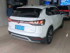 Volkswagen Taos 300TSI FWD Luxury Plus Advanced Edition - фото 3