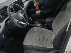 Volkswagen Taos 300TSI FWD Luxury Plus Advanced Edition - фото 4