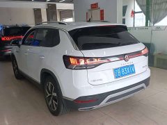 Volkswagen Taos 300TSI FWD Luxury Plus Advanced Edition - фото 5