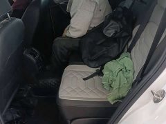 Volkswagen Taos 300TSI FWD Luxury Plus Advanced Edition - фото 6