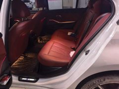 BMW 3 Series 325Li M Sport Package - photo 11