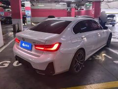 BMW 3 Series 325Li M Sport Package - photo 3