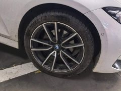 BMW 3 Series 325Li M Sport Package - photo 6