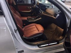 BMW 3 Series 325Li M Sport Package - photo 8