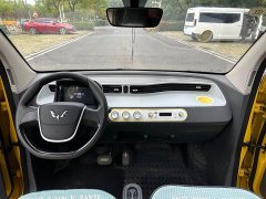 Wuling Hongguang MINIEV Macaron Sandwich Edition 120km LFP Battery - photo 10
