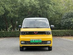 Wuling Hongguang MINIEV Macaron Sandwich Edition 120km LFP Battery - photo 2