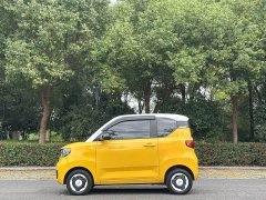 Wuling Hongguang MINIEV Macaron Sandwich Edition 120km LFP Battery - photo 4