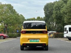Wuling Hongguang MINIEV Macaron Sandwich Edition 120km LFP Battery - photo 5