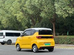 Wuling Hongguang MINIEV Macaron Sandwich Edition 120km LFP Battery - photo 6