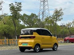 Wuling Hongguang MINIEV Macaron Sandwich Edition 120km LFP Battery - photo 7