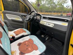 Wuling Hongguang MINIEV Macaron Sandwich Edition 120km LFP Battery - photo 8