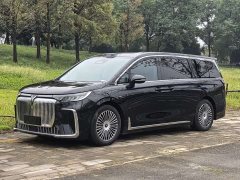 Voyah Avatr Dream Car PHEV AWD Flagship Qiankun Edition - ფოტო 1