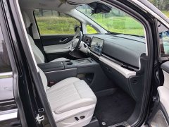 Voyah Avatr Dream Car PHEV AWD Flagship Qiankun Edition - ფოტო 10