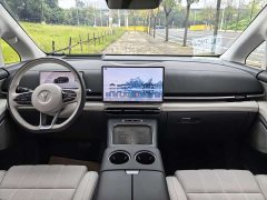 Voyah Avatr Dream Car PHEV AWD Flagship Qiankun Edition - ფოტო 13