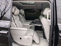 Voyah Avatr Dream Car PHEV AWD Flagship Qiankun Edition - ფოტო 15