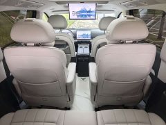 Voyah Avatr Dream Car PHEV AWD Flagship Qiankun Edition - ფოტო 16