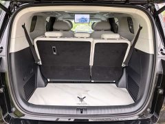 Voyah Avatr Dream Car PHEV AWD Flagship Qiankun Edition - ფოტო 17